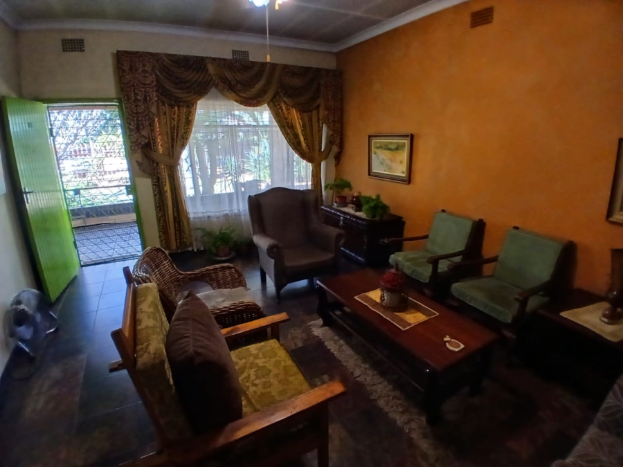3 Bedroom Property for Sale in Oos Einde North West